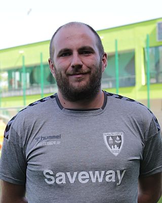Justin Hippe