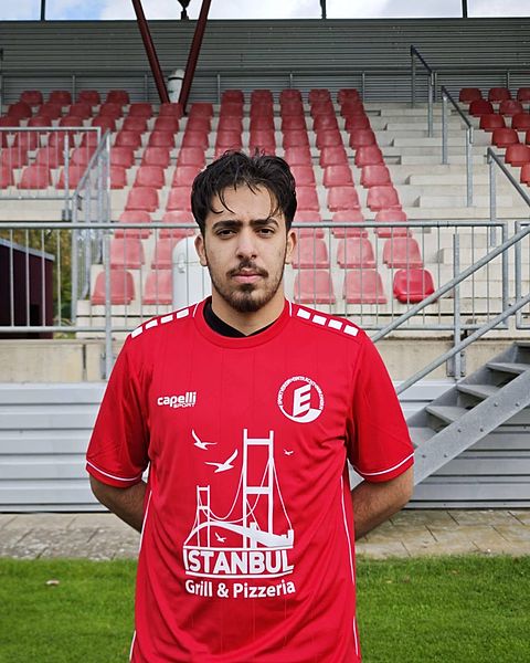 Mohammad Shehadeh
