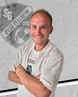 Max Emanuel Bär