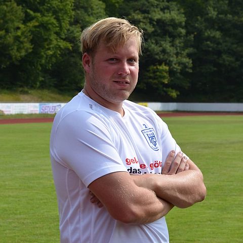 Foto: Sebastian Genheimer (TG Höchbe