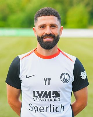 Yusuf Tumani