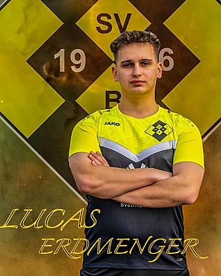 Lucas Erdmenger