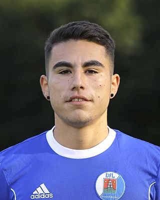 Mauricio-Enrique Garcia