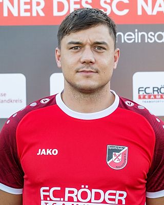 Moritz Denke
