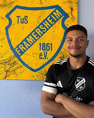 Tyres Steinmetz