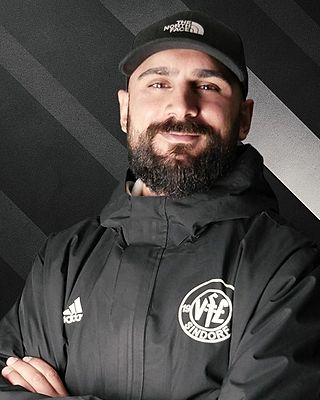 Okan Cevik