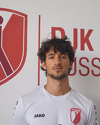 Julian Katebini