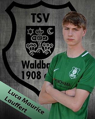 Luca Maurice Lauffert