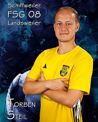 Torben Steil