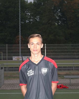 Maximilian Downar