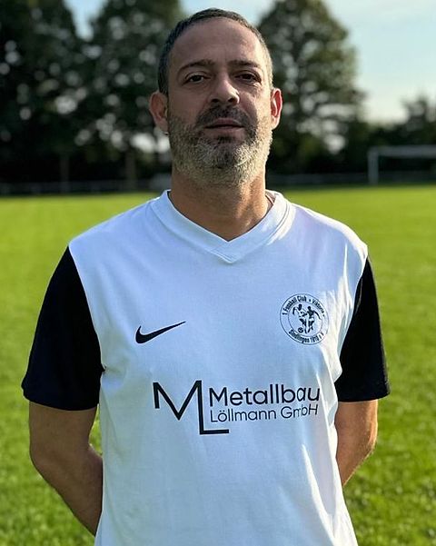 Foto: 1. FC Viktoria Sindlingen