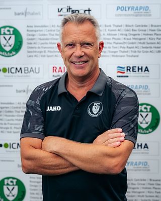 Martin Dosch