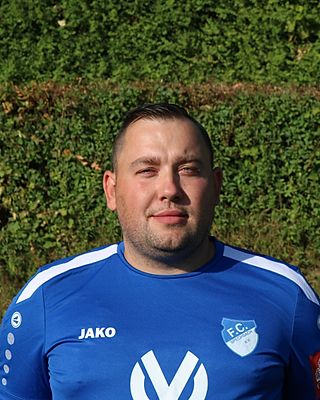 Daniel Brozyna