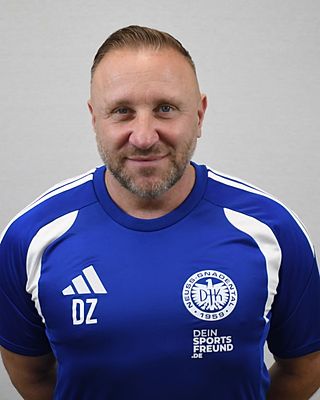Denis Zagorica