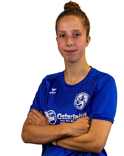 Foto: Patrik Otte (SSVg Velbert)