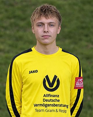 Joris Ahringsmamm