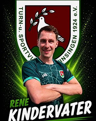 Rene Kindervater