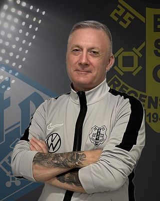 Maximilian Landendinger