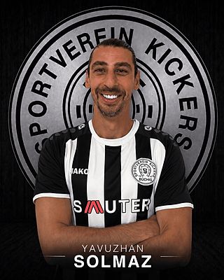 Yavuzhan Solmaz