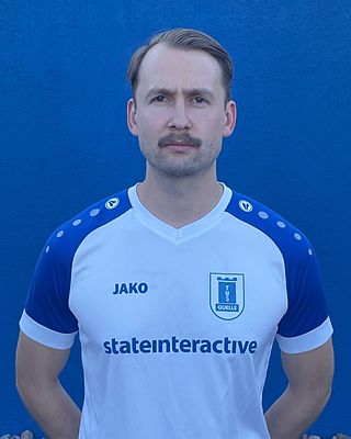 Nik Rösch