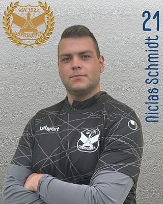 Niclas Schmidt