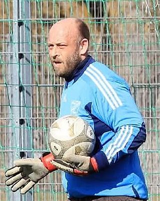 Rocco Schaefer