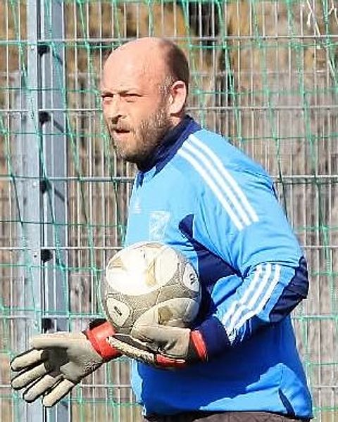Foto: Fußball im südlichen Landkreis