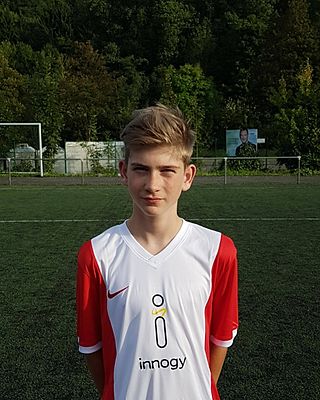 Ruben Hahn