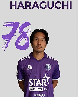Genki Haraguchi