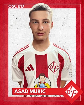 Asad Muric