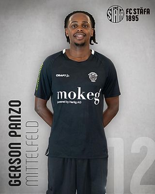 Gerson Panzo