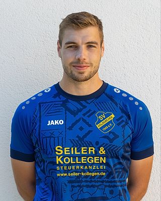 David Schmid
