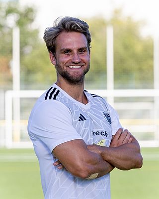 Janek Ziemer
