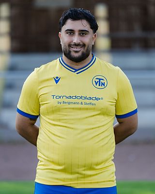 Hasan-Basri Akbayram