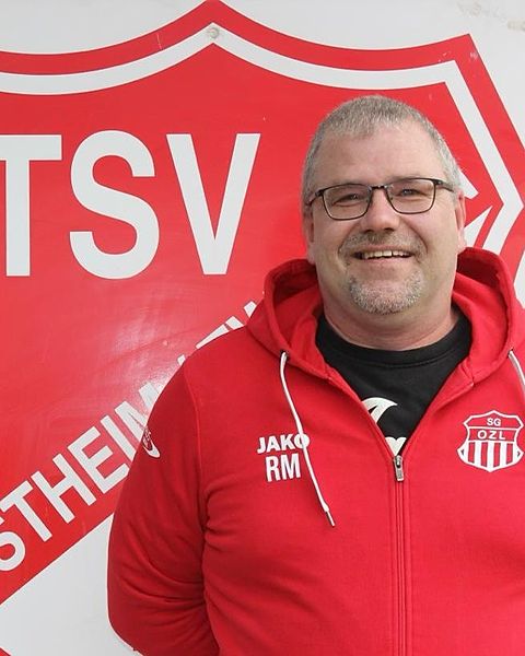 Foto: TSV Ostheim/Zwergen