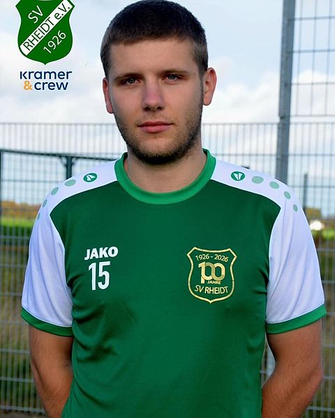 Foto: SV 1926 Rheidt