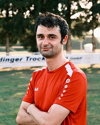 Julian Strixner