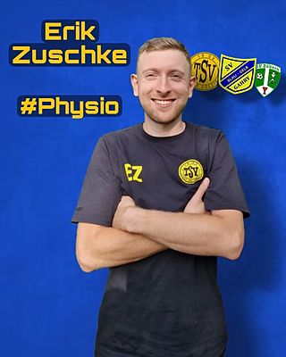 Erik Zuschke