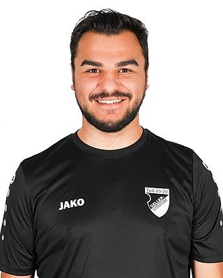 Mehmet Emin Güneyli