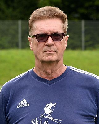Hans-Peter Schnarr