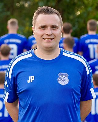 Jannik Pahl