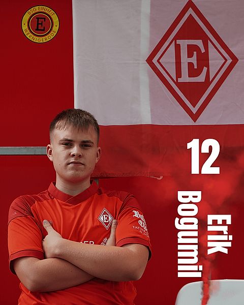 Foto: FC Einheit Wernigerode