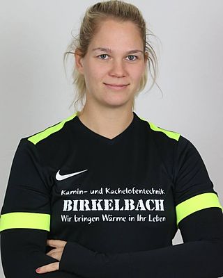 Daniela Kölsch