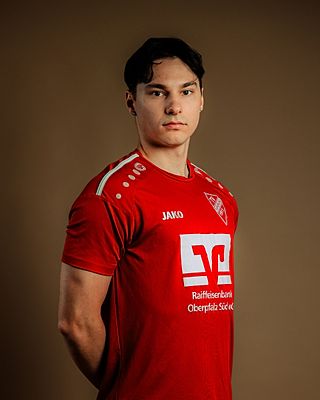 Pius Moritz