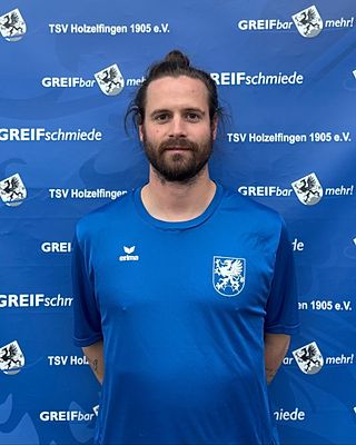 Dominik Hecht
