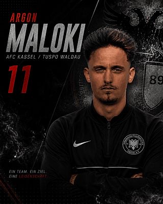 Agon Maloki