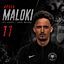 Agon Maloki
