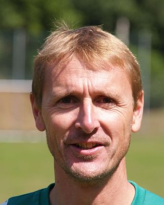 Gerhard Mühlbauer