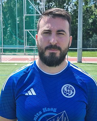 Christos Anastasiadis