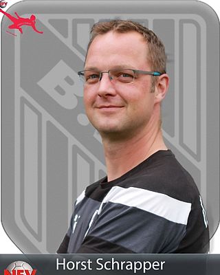 Horst Schrapper